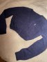 Кроп пуловер Ralph Lauren, снимка 1 - Блузи с дълъг ръкав и пуловери - 39386671