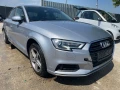 Audi A3 1.0 TFSI, двигател CHZ, ск. кутия DSG 7 S-tronic SST, седан, 115 кс., 107 000 км., 2019 г., снимка 3