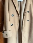 Уникално красиво палто тип Max Mara, снимка 8