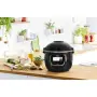 Мултикукър Moulinex Cookeo Touch WiFi (CE9028) 6L, снимка 7