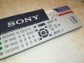 SONY RM-ADU005 AUDIO REMOTE CONTROL 3007231215, снимка 5