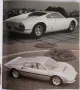 Книга автомобили литература Fioravanti италиански дизайн Ferrari , снимка 6
