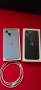 iPhone 14 Blue 128GB 89% battery КОМПЛЕКТ-като нов!, снимка 6