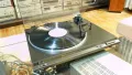 TECHNICS SL-BD20D, снимка 1