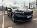 Skoda Enyaq 77.719 km Наличен Термопомпа HUD, снимка 4