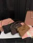 Miu Miu Aventure Hobo дамска чанта от естествена кожа, снимка 1