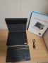 калъф със смарт клавиатура (Smart Keyboard Case) за iPad.  Предназначен за iPad , снимка 1