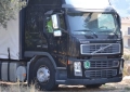 Волво ФМ 9 Волво ФХ 16 Volvo FM 9 FH 16 дясна LED светлина , снимка 1