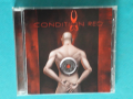 Condition Red(feat.Alex Masi) -  2003 – II(CD-Maximum – CDM 0104-1667)(Hard Rock,Prog Rock), снимка 1 - CD дискове - 44604913