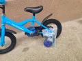 Детски велосипед 12 цола Hudora, снимка 8