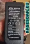 Ново Захранване за усилвател 2 по 100 W Клас D 24 V 4 A мощност AC DC Adapter преобразувател, снимка 3