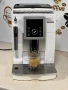 Кафемашина кафе автомат delonghı magnifica с гаранция, снимка 2