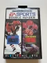 EA Double Header за Sega Mega Drive , снимка 1