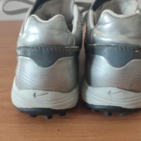 Nike. Футболни обувки, стоножки. 35.5, снимка 4 - Футбол - 35927261