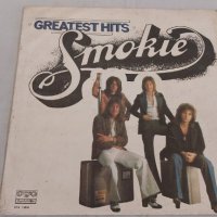 Smokie – Greatest Hits ВТА 11004, снимка 1 - Грамофонни плочи - 39613334