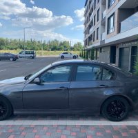 Продавам BMW 320i e90 бензин/газ десен волан, снимка 5 - Автомобили и джипове - 41851893