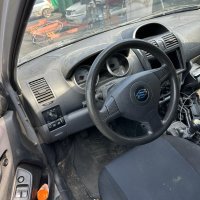 Сузуки Игнис Suzuki Ignis на части, снимка 4 - Автомобили и джипове - 41776444