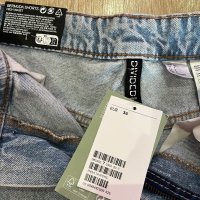 Нов къс панталон H&M, снимка 2 - Къси панталони и бермуди - 40629086