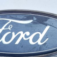 Оригинална емблема за Ford Форд , снимка 2 - Аксесоари и консумативи - 40604916