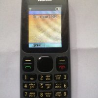 НОКИА 100, снимка 1 - Nokia - 40950913