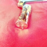 Hadson Красива луксозна газова запалка Япония , снимка 4 - Антикварни и старинни предмети - 41970750