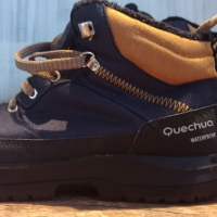 Туристически обувки QUECHUA, снимка 2 - Други - 44834218