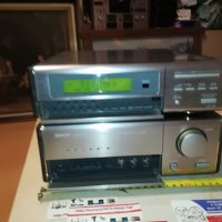denon+denon tuner+amplifier-made in japan 0306231815L, снимка 2 - Други - 40937848