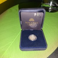 Сребърна монета , снимка 11 - Нумизматика и бонистика - 41592318