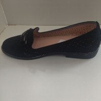 Дамски обувки 5304, снимка 4 - Други - 40264125