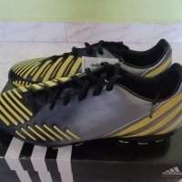 Adidas Predator Absolado LZ TRX нови футболни бутонки калеври обувки 44 2/3, снимка 5 - Футбол - 41528713