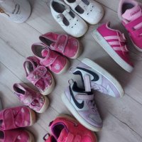 Маратонки Nike,  Adidas , снимка 2 - Детски маратонки - 34348331