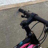 Алуминиево колело  26, снимка 4 - Велосипеди - 36096161