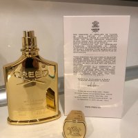 Creed Millesime Imperial Eau de Parfum-100ml  Tester , снимка 4 - Мъжки парфюми - 34060492
