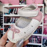 Бебешки обувки , снимка 4 - Бебешки обувки - 44829545
