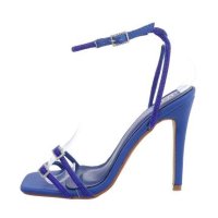 Елегантни дамски сандали на висок ток, 5цвята , снимка 10 - Сандали - 41142874