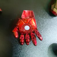 Части за Iron man , снимка 14 - Други - 41514523