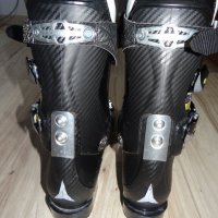 ски обувки ATOMIC REDSTER 120 PRO, FIS 43mm,booster system за натягане, снимка 3 - Зимни спортове - 34738669