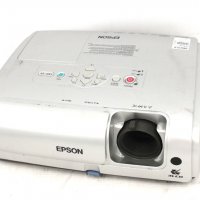 EPSON EMP-S4 LCD Projector - проектор за домашно кино - СТРАХОТЕН !, снимка 1 - Други - 39788796