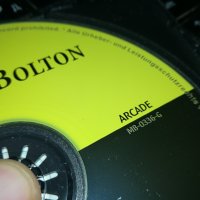 MICHAEL BOLTON CD 2702241715, снимка 14 - CD дискове - 44496892