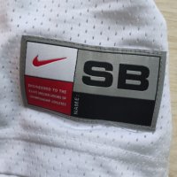 Мъжки баскетболен потник Nike SB размер XL, снимка 3 - Спортни дрехи, екипи - 40918442