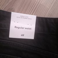 Нови!!! H&M - къси панталони, снимка 4 - Къси панталони и бермуди - 41619477
