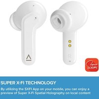 Нови Безжични слушалки Спортни с кутия за зареждане Earbuds за музика, снимка 7 - Bluetooth слушалки - 40262362
