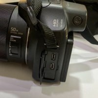 Фотоапарат SonyDSC-HX300, снимка 4 - Чанти, стативи, аксесоари - 42452979