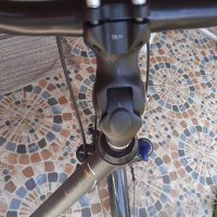 KTM VENETO 8 LIGHT - трекинг велосипед - 2022г, снимка 12 - Велосипеди - 41316074