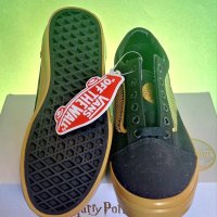 Vans Old Skool Harry Potter , снимка 5 - Детски гуменки - 35623746