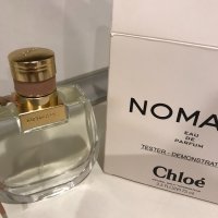 Chloe Nomade 75ml EDP Tester , снимка 3 - Дамски парфюми - 34795704