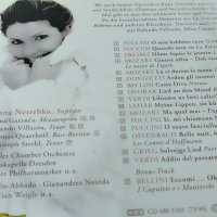 ANNA NETREBKO, снимка 11 - CD дискове - 44492939