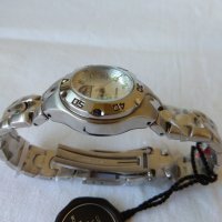 Colorado Rockies - чисто нов английски дизайнерски часовник, снимка 5 - Дамски - 33876953