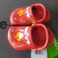 Crocs Детски джапанки сандали 19-20 номер, снимка 2 - Детски сандали и чехли - 35921275