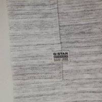 G-STAR RAW оригинално горнище M памучно STALT R SW, снимка 6 - Суичъри - 39144781